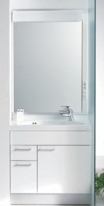 スリムシリーズ施工イメージ